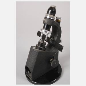 Zwei optische Messgeräte