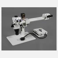 Stereomikroskop111