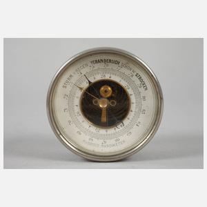 Reisebarometer