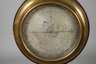 Großes Wandbarometer