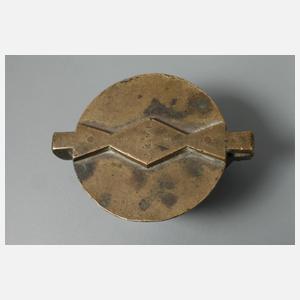 Zwei Bechergewichtsätze