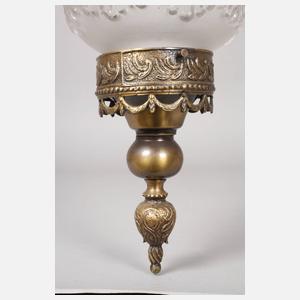 Deckenampel Gründerzeit