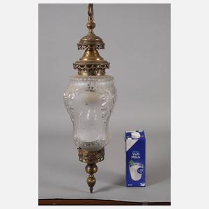 Deckenampel Gründerzeit