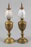 Paar Öllampen