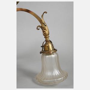 Paar Wandlampen Historismus