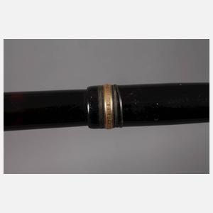 Füllfederhalter Montblanc