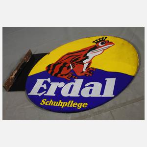 Emailschild Erdal