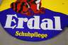Emailschild Erdal