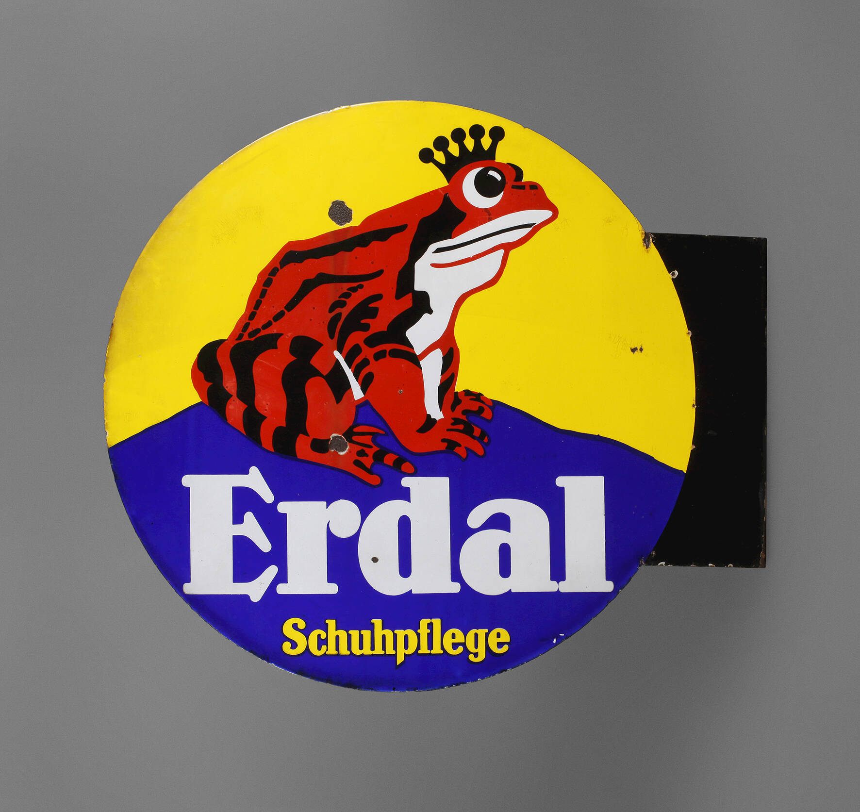 Emailschild Erdal