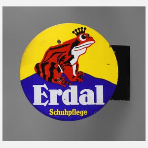 Emailschild Erdal