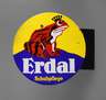 Emailschild Erdal