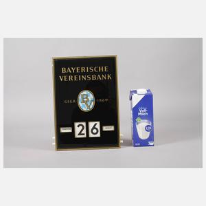 Dauerkalender als Werbegeschenk