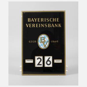 Dauerkalender als Werbegeschenk