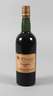 Flasche Madeira