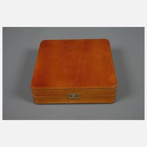 Bilderrahmen Massivgold nach Carl Fabergé