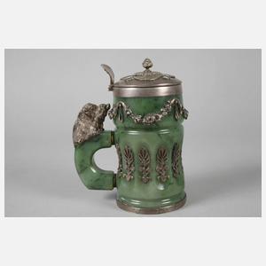 Kleiner Deckelhumpen