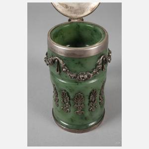 Kleiner Deckelhumpen