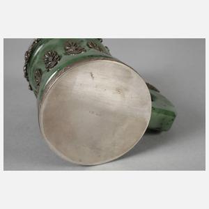 Kleiner Deckelhumpen