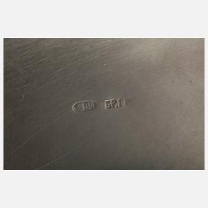 Kleiner Deckelhumpen