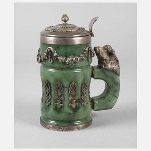 Kleiner Deckelhumpen