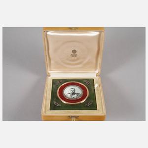 Bilderrahmen in der Art von Fabergé