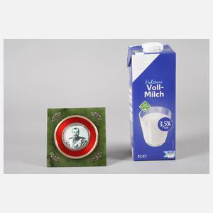 Bilderrahmen in der Art von Fabergé