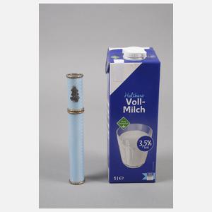 Zigarrenhülle in der Art von Fabergé