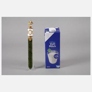 Brieföffner in der Art von Fabergé