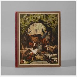 Ukrainisches Kinderbuch