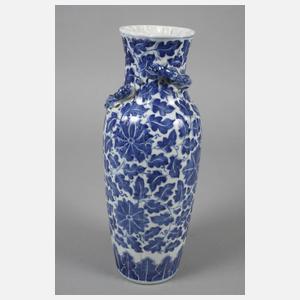 Vase China