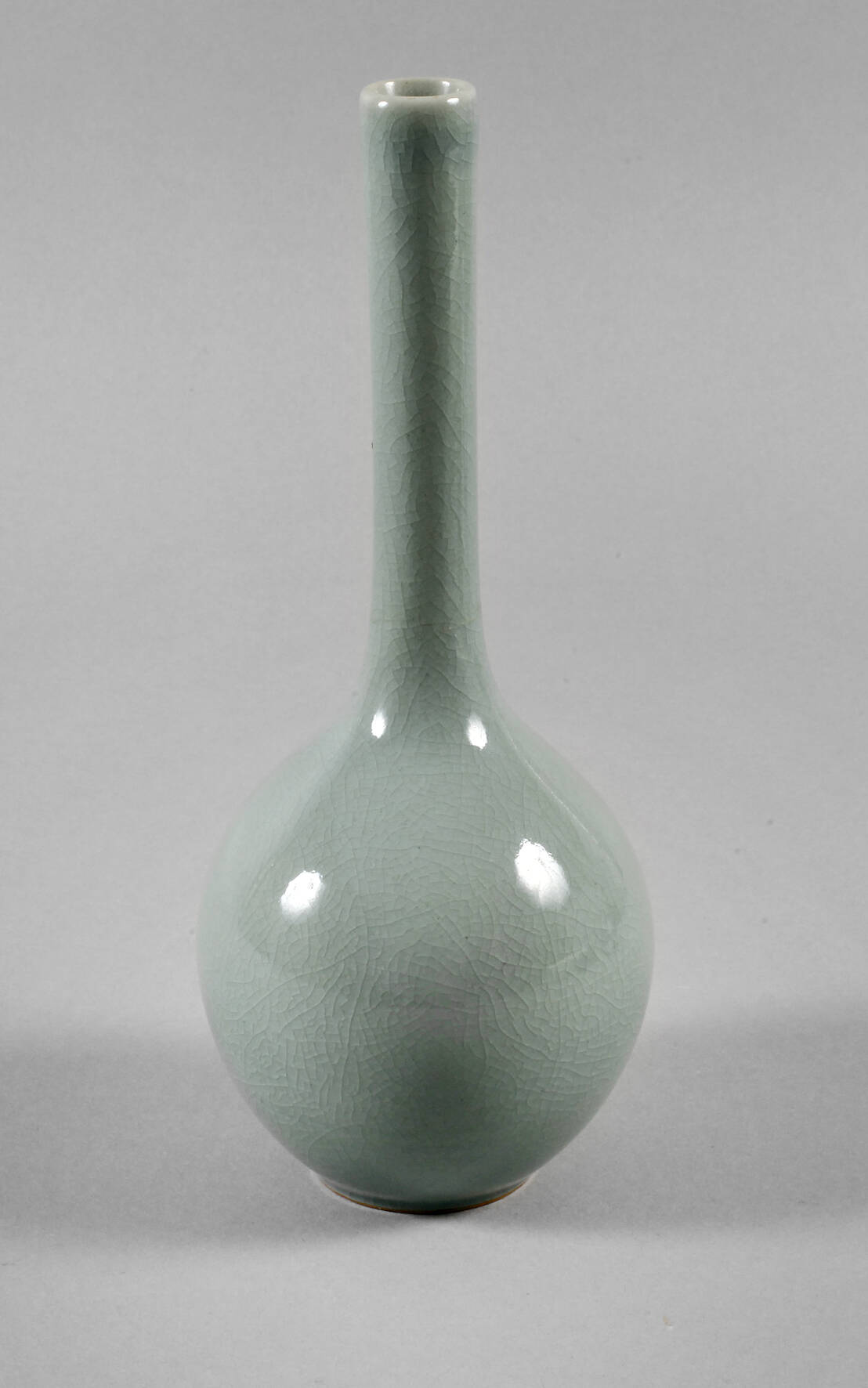 Vase China
