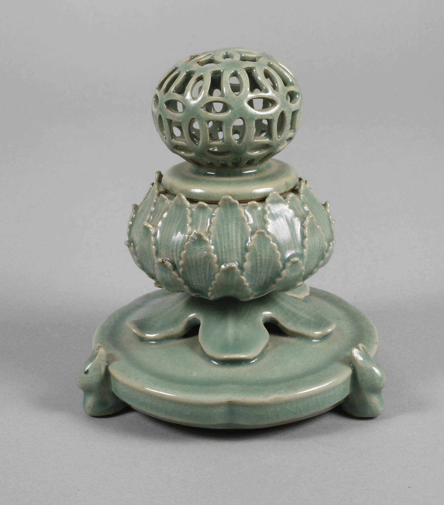 Räuchergefäß China