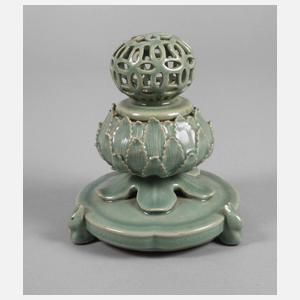 Räuchergefäß China