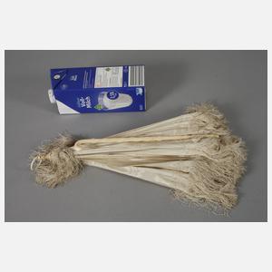 Sonnenschirm Elfenbein