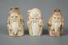 Drei Netsuken