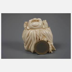 Große Netsuke