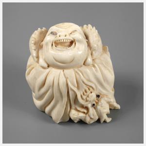 Große Netsuke