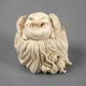 Große Netsuke