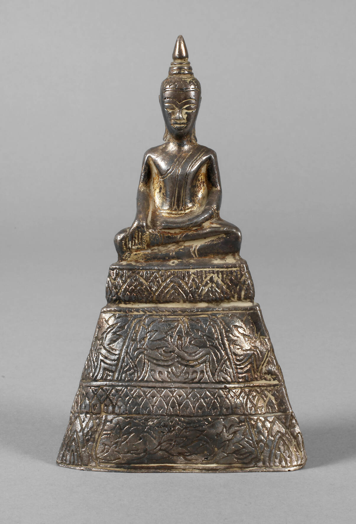 Buddha Shakyamuni