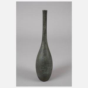 Bronze Vase