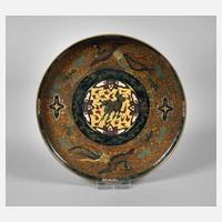 Schale Cloisonné111