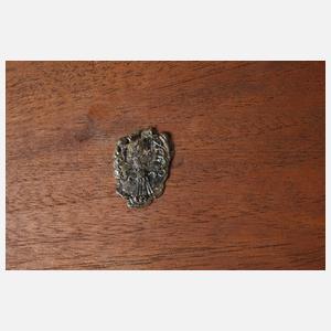 Drei Schatullen mit Chinoiserie