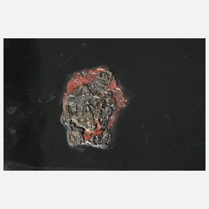 Drei Schatullen mit Chinoiserie