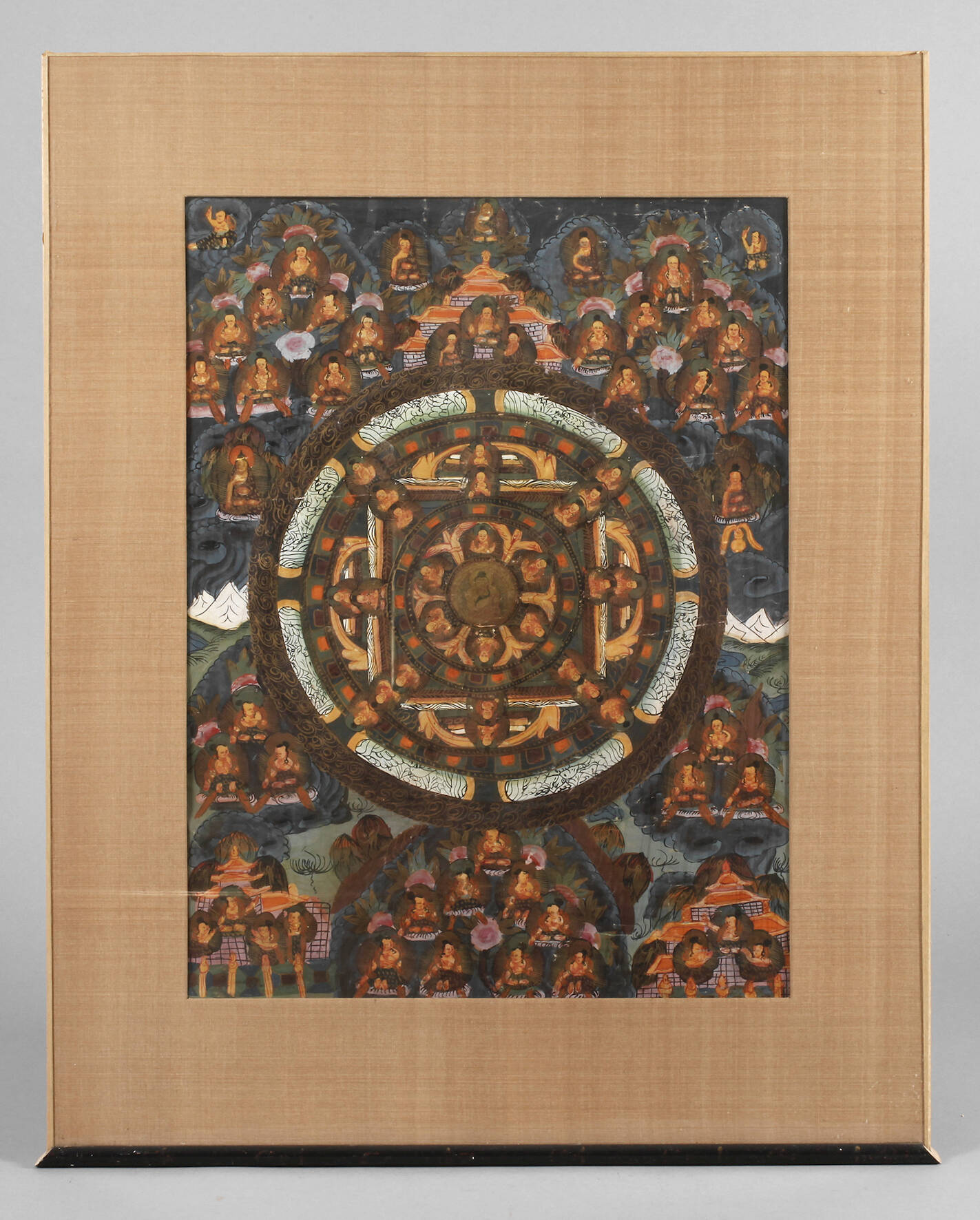 Thangka