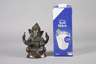Kleinbronze Ganesha