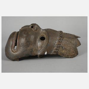 Maske Hanuman