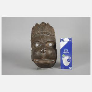 Maske Hanuman
