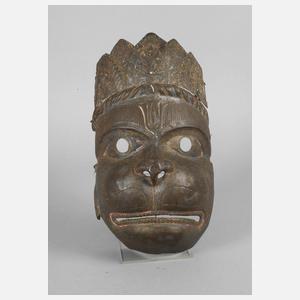 Maske Hanuman