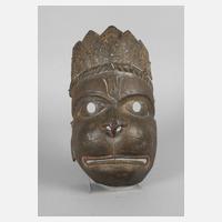 Maske Hanuman111