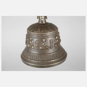Gebetsglocke